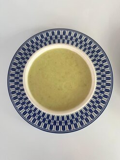 Brokoli Çorbası görseli