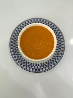 Ezogelin Çorbası görseli