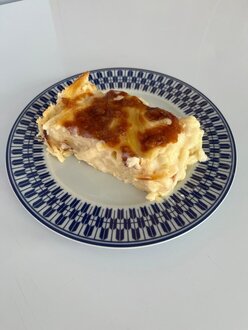 Fırın Makarna görseli