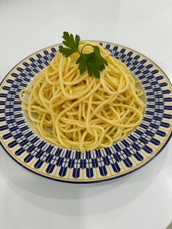 Spaghetti görseli