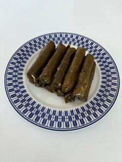 Yaprak Sarma görseli