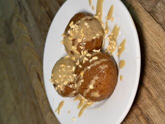 Kemalpaşa Tatlısı görseli