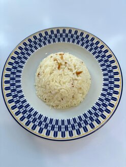 Tereyağlı Pirinç Pilavı görseli