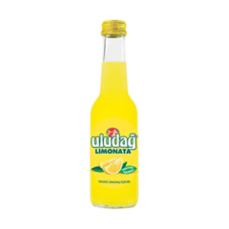 Uludağ Limonata (250 Ml) görseli