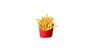 Külah Patates görseli