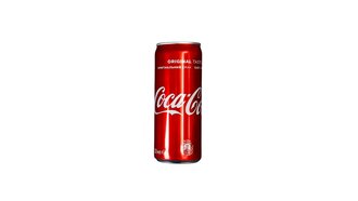 Coca Cola (33 Cl.) görseli