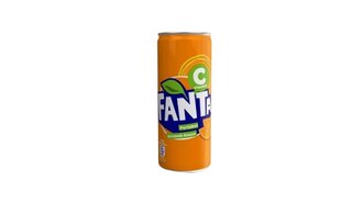 Fanta (33 Cl.) görseli