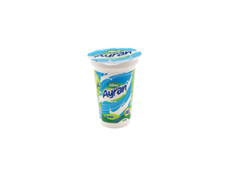 Küçük Ayran görseli