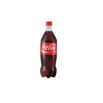 Cocacola (1 Lt.) görseli