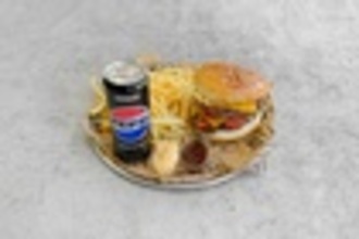 Coca Cola Avantaj Burger Menü görseli