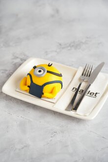 Butik Pasta Minyon görseli