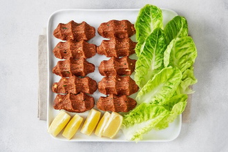 Çiğköfte ( 12 Sıkım) görseli