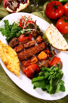 Birvan Kebap görseli