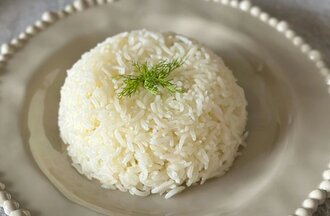 Pirinç Pilavı görseli