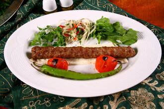 Adana Kebap görseli