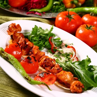 Çıtır Kebap görseli