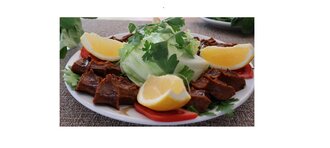 Çiğ Köfte (12 Sıkım) görseli