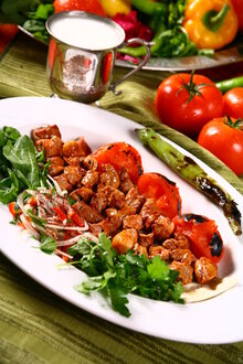 Çöp Şiş görseli