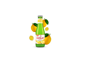 Limonlu Soda (20 Cl.) görseli