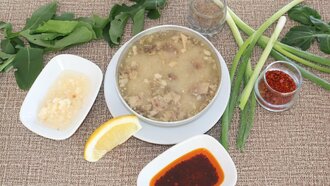 Kelle Paça Çorbası görseli