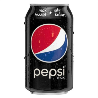 Pepsi Max (33 Cl.) görseli