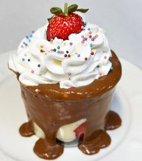 Every Choco Mag görseli