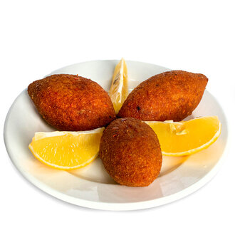 İçli Köfte görseli