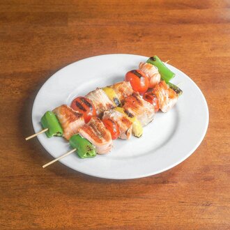 Somon Şiş görseli