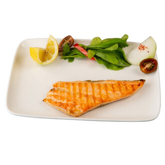 Somon Izgara görseli