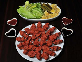 Çekirdek Aile Menü görseli