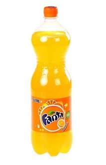 Fanta (1 L.) görseli