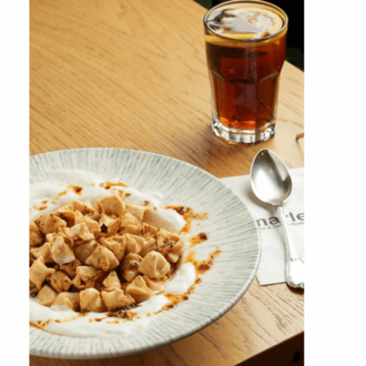 Çıtır Mantı görseli