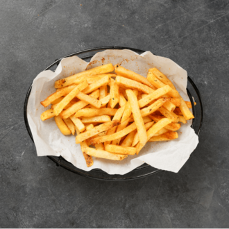 Parmak Patates Kızartması görseli