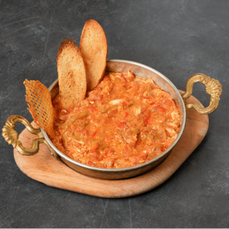 Menemen görseli