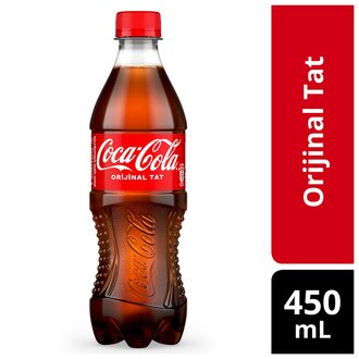 Coca-cola Şekersiz (50 Cl.) görseli