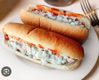 Goralı Sandviç görseli