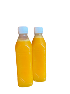Sıkma Portakal Suyu (330 Ml) görseli