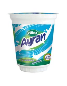 Sütaş Ayran (275 Ml) görseli