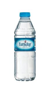 Su (500 Ml) görseli