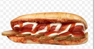 Sosisli Sandviç görseli