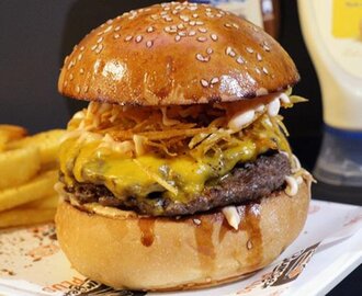 Hamburger Menü görseli