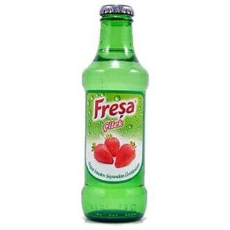 Fresha Karpuzlu görseli