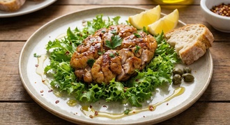 Beyin Kavurma görseli