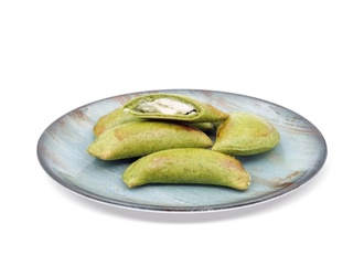 Yeşil Poğaça (500 Gr.) görseli
