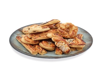 Tuzlu Kurabiye (500 Gr.) görseli