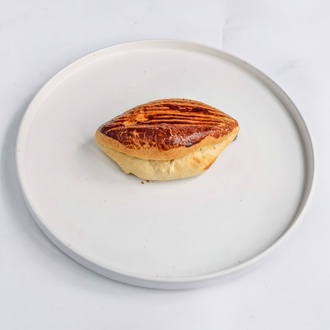 Mayasız Zeytinli Poğaça görseli