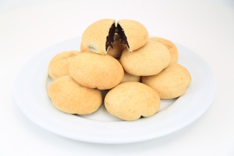 Bomba Kurabiye (1 Kg.) görseli