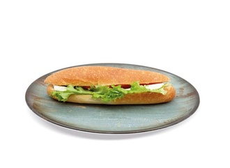 Beyaz Peynirli Sandviç görseli