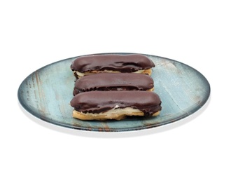 Çikolata Ekler (1 Kg.) görseli