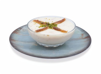 İncirli Muhallebi görseli